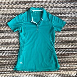 Adidas Women’s Golf Shirt